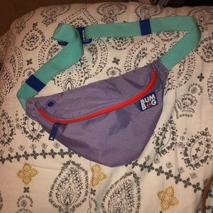 Colorful Fanny Pack